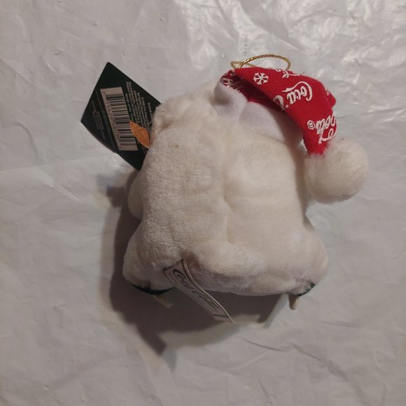 coke plush ornament - Picture 10 of 12